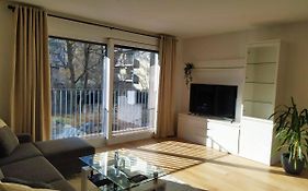 Deluxe Parkapartment Vienna City Center - Free Parking!