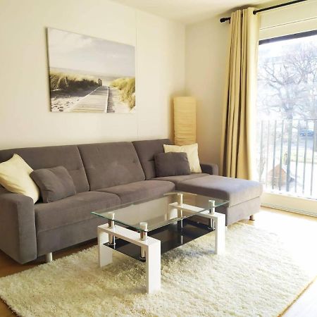 Deluxe Parkapartment Vienna City Center - Free Parking! Exterior foto