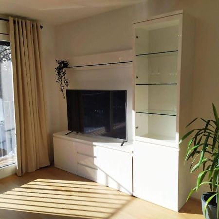 Deluxe Parkapartment Vienna City Center - Free Parking! Exterior foto