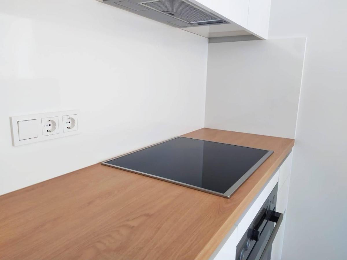 Deluxe Parkapartment Vienna City Center - Free Parking! Exterior foto