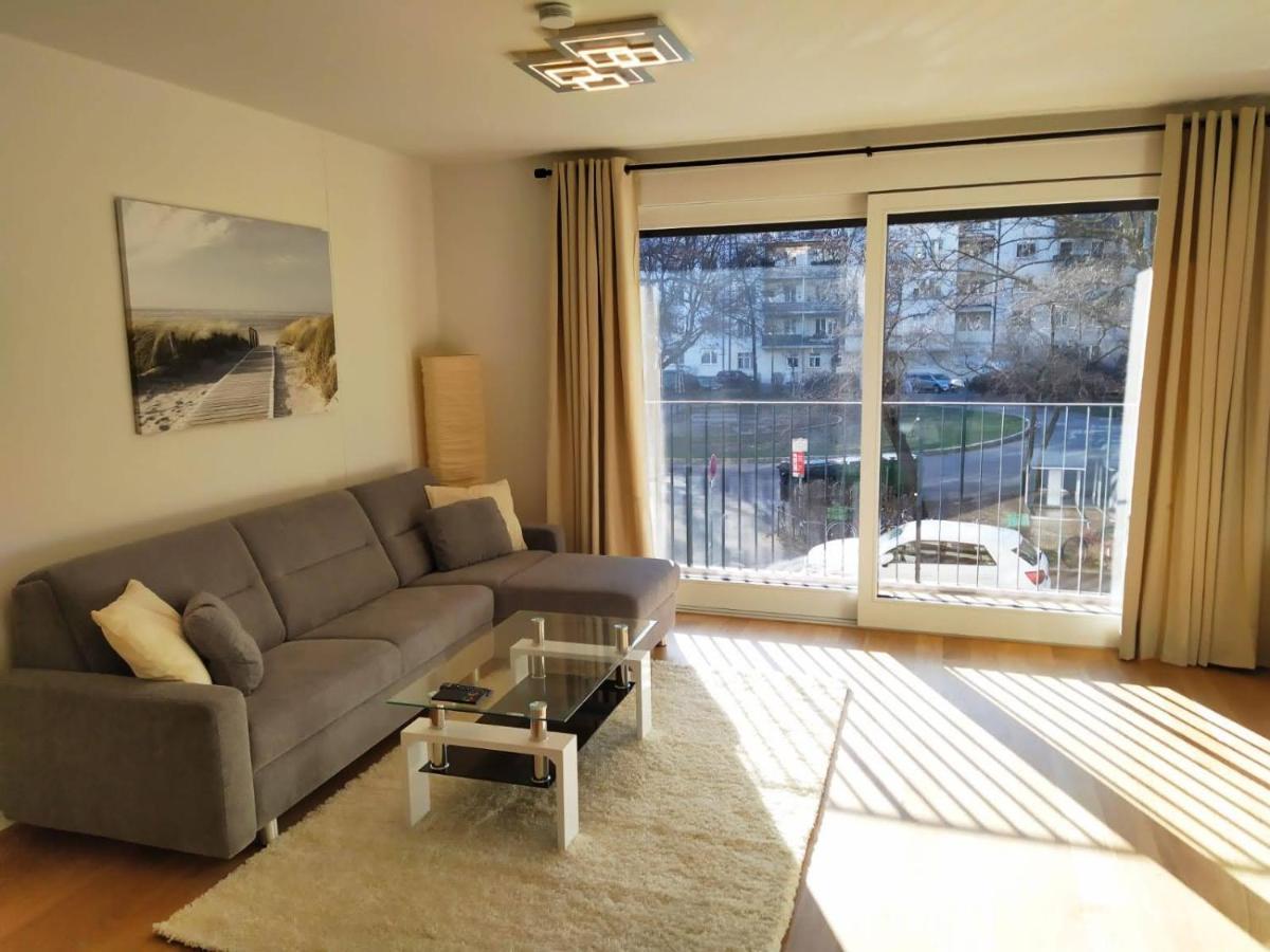 Deluxe Parkapartment Vienna City Center - Free Parking! Exterior foto